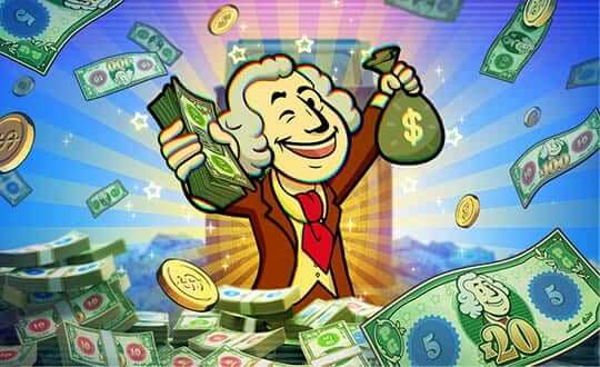 Cash Mania Demo Grátis | Jogue Online Sem Cadastro nem Depósito